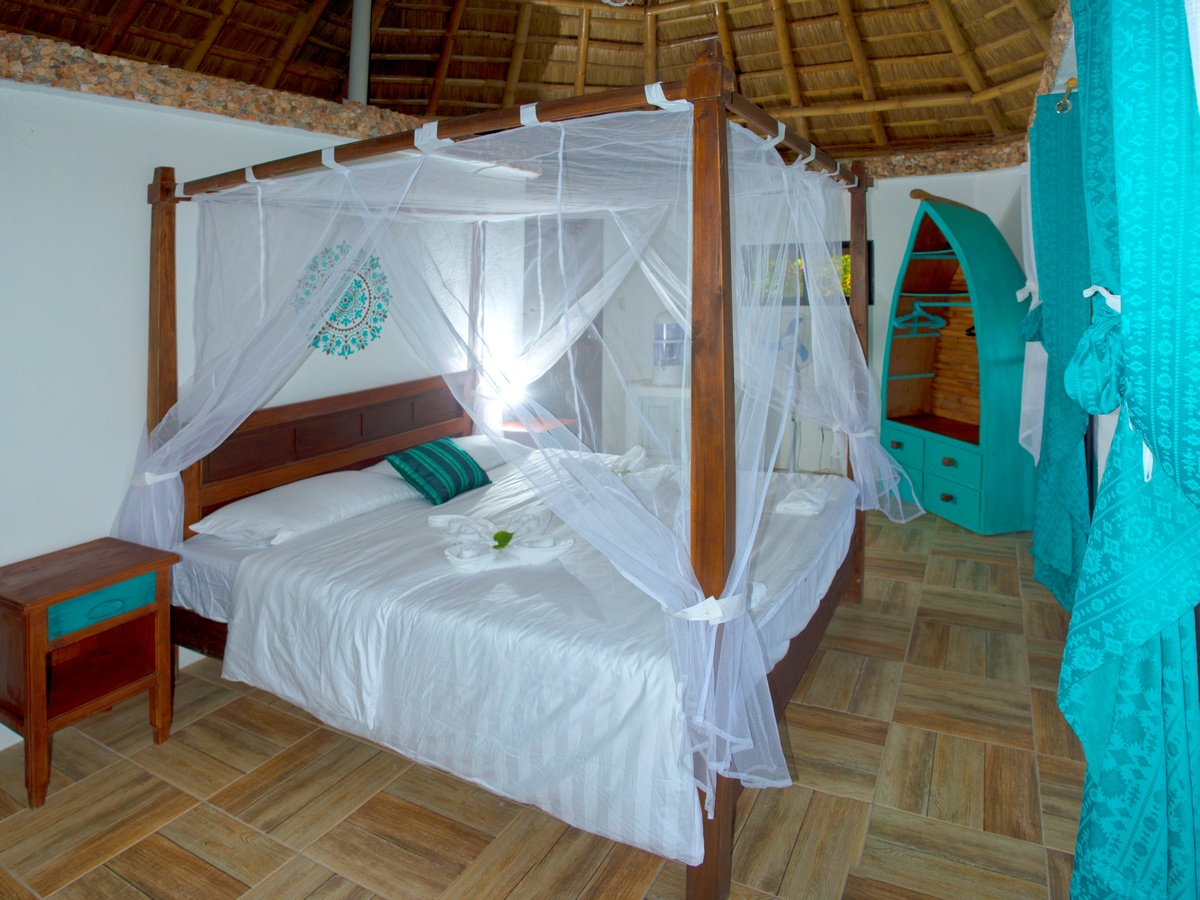 Iris Island Resort Private Island image