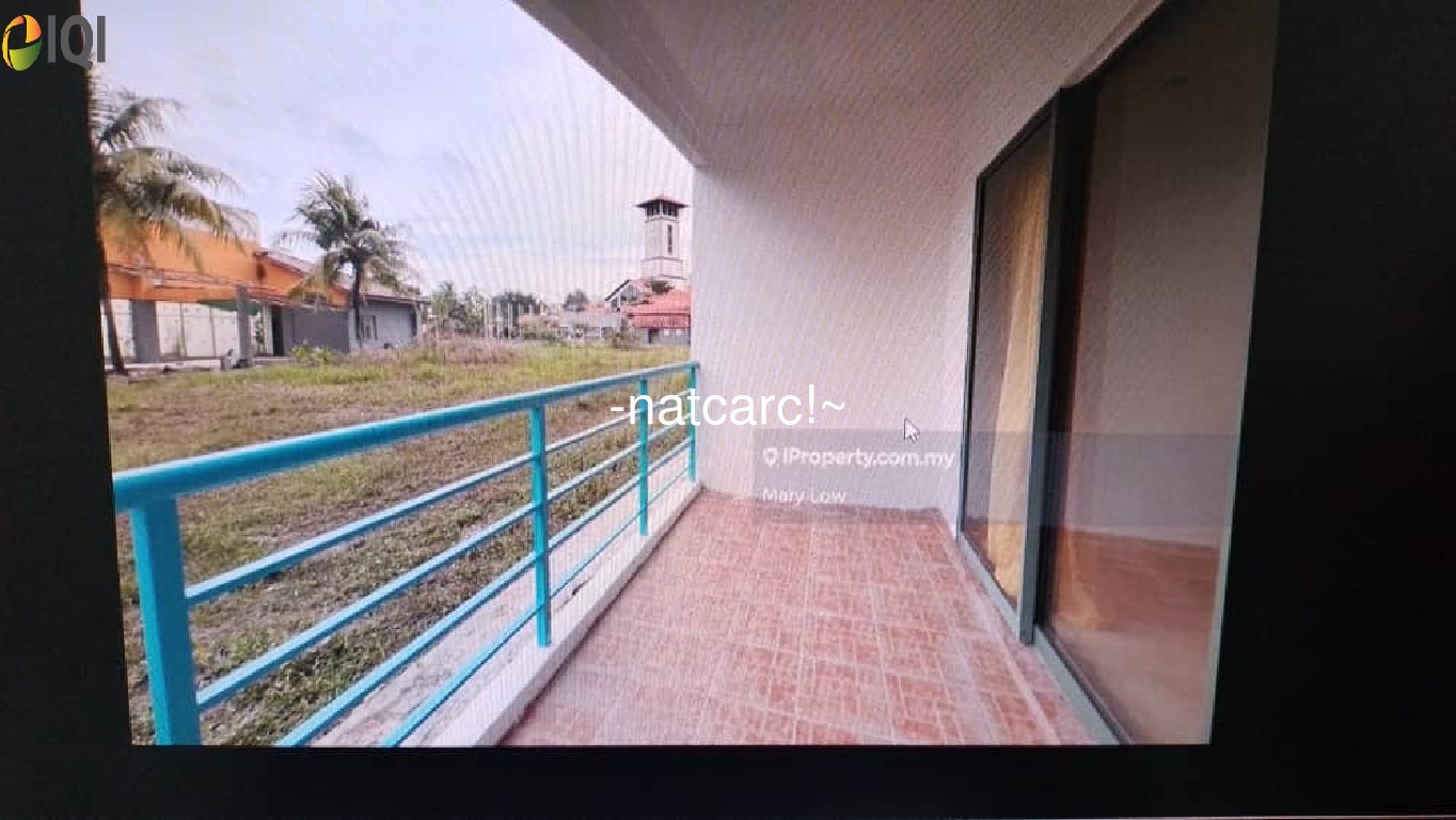 Fully Furnished Gold Coast International Resort Melaka Ayer Keroh for Rent image