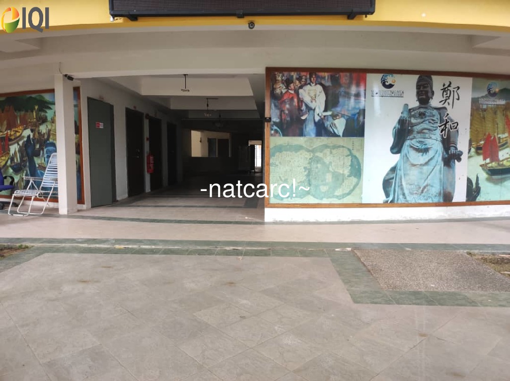 Fully Furnished Gold Coast International Resort Melaka Ayer Keroh for Rent image