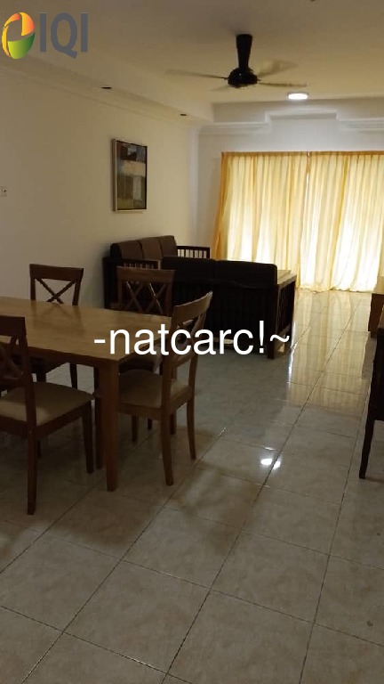 Fully Furnished Gold Coast International Resort Melaka Ayer Keroh for Rent image