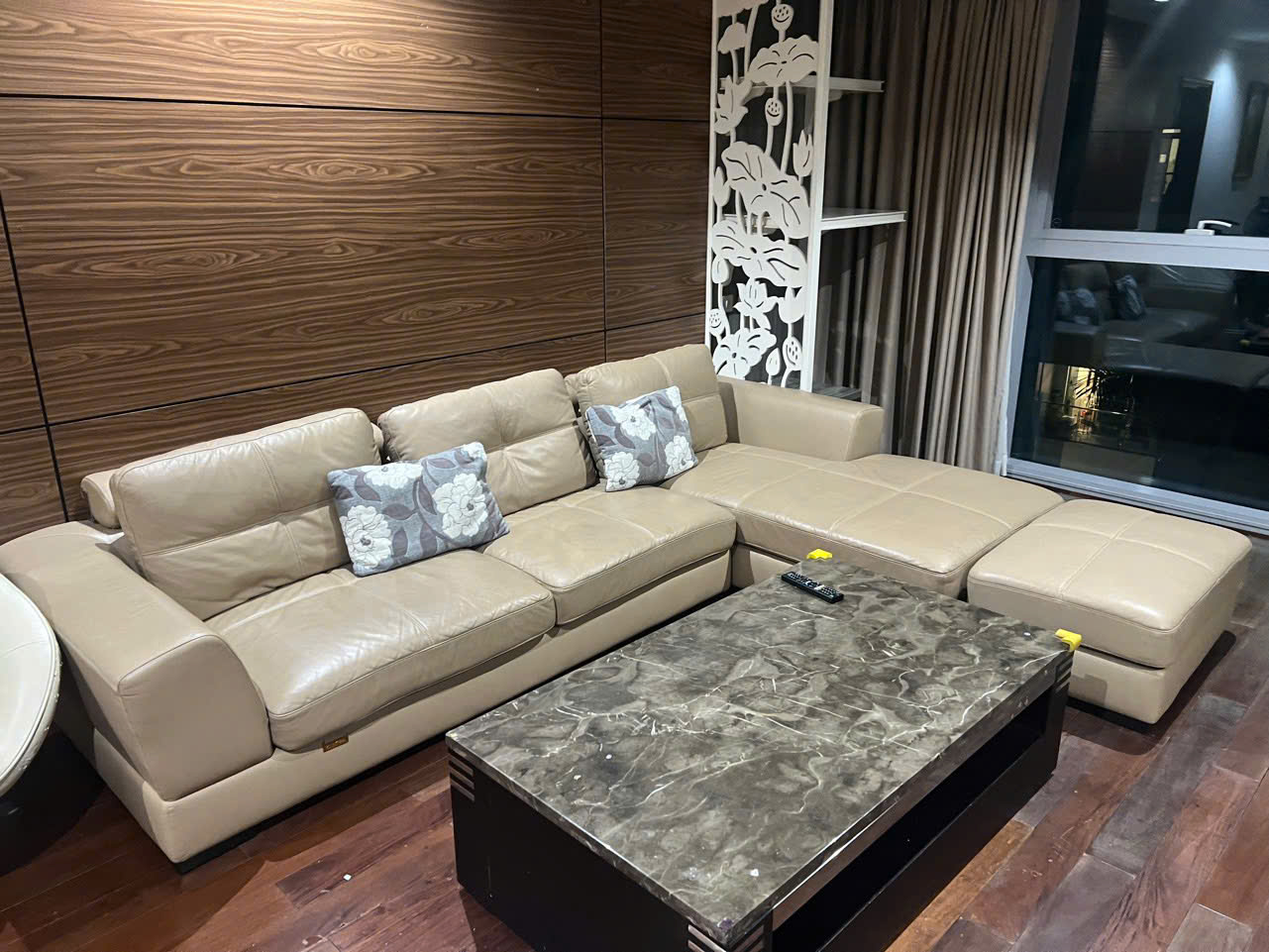 VINCOM DONG KHOI, DISTRICT 1, 3 BEDROOMS, FULLY FURNISHED image