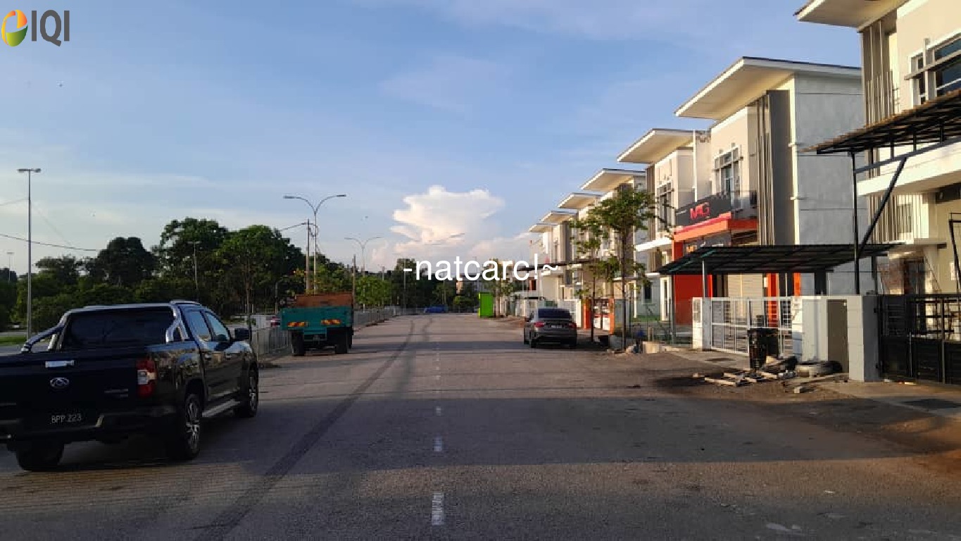 Kawasan Perindustrian Tasik Utama Ayer Keroh Melaka image
