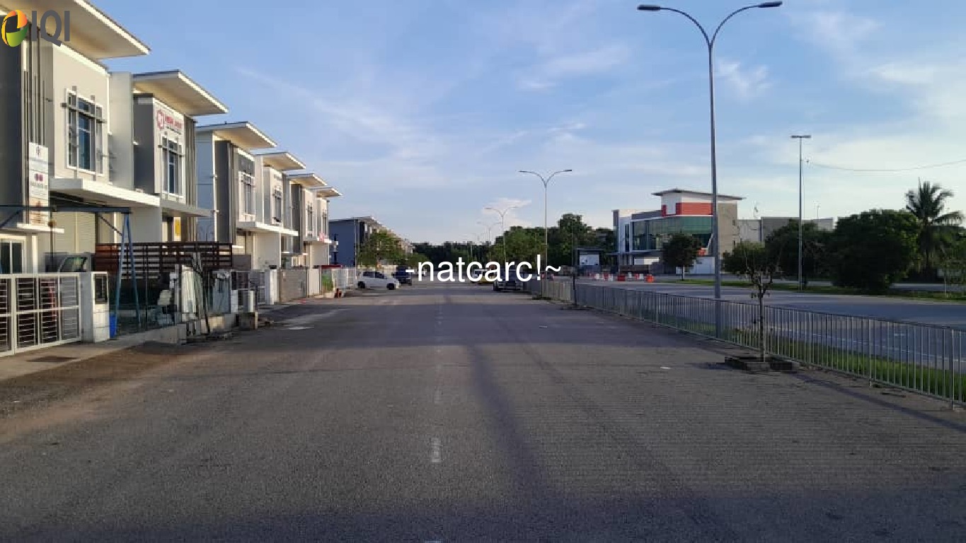 Kawasan Perindustrian Tasik Utama Ayer Keroh Melaka image