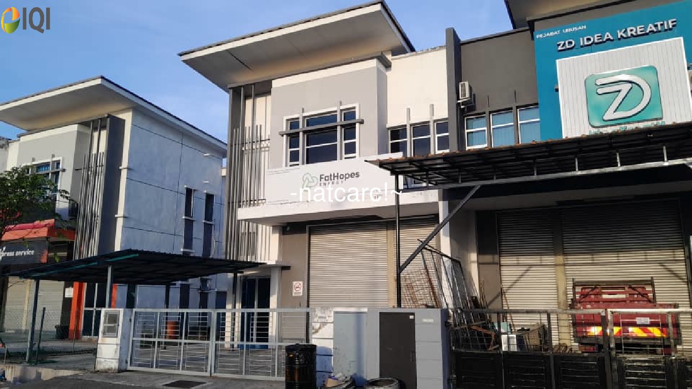 Kawasan Perindustrian Tasik Utama Ayer Keroh Melaka image