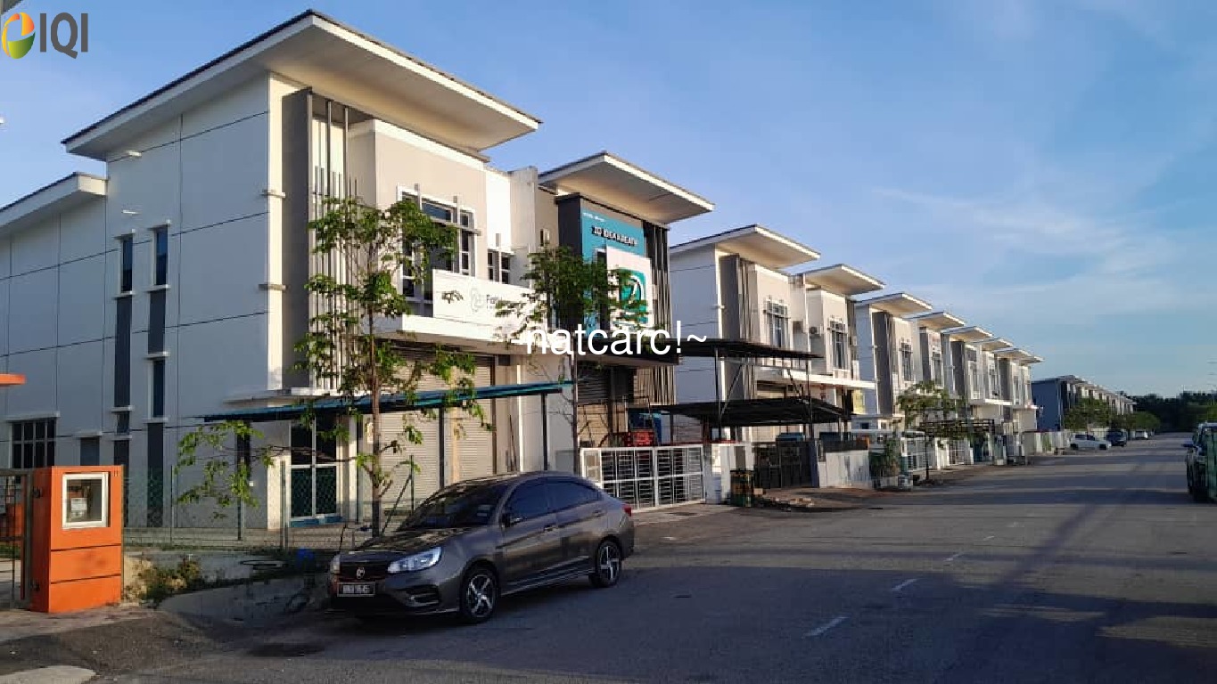 Kawasan Perindustrian Tasik Utama Ayer Keroh Melaka image