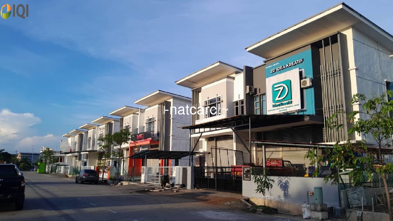 Kawasan Perindustrian Tasik Utama Ayer Keroh Melaka image