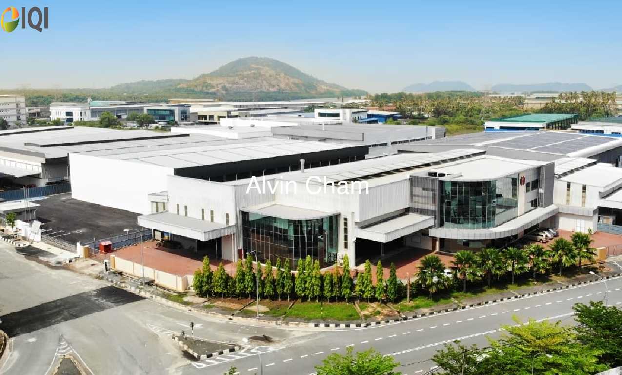 PENANG SCIENCE PARK, PENANG SCIENCE PARK, SIMPANG AMPAT image