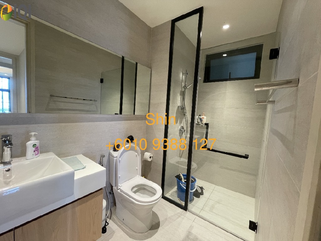 Residensi Solaris Parq image