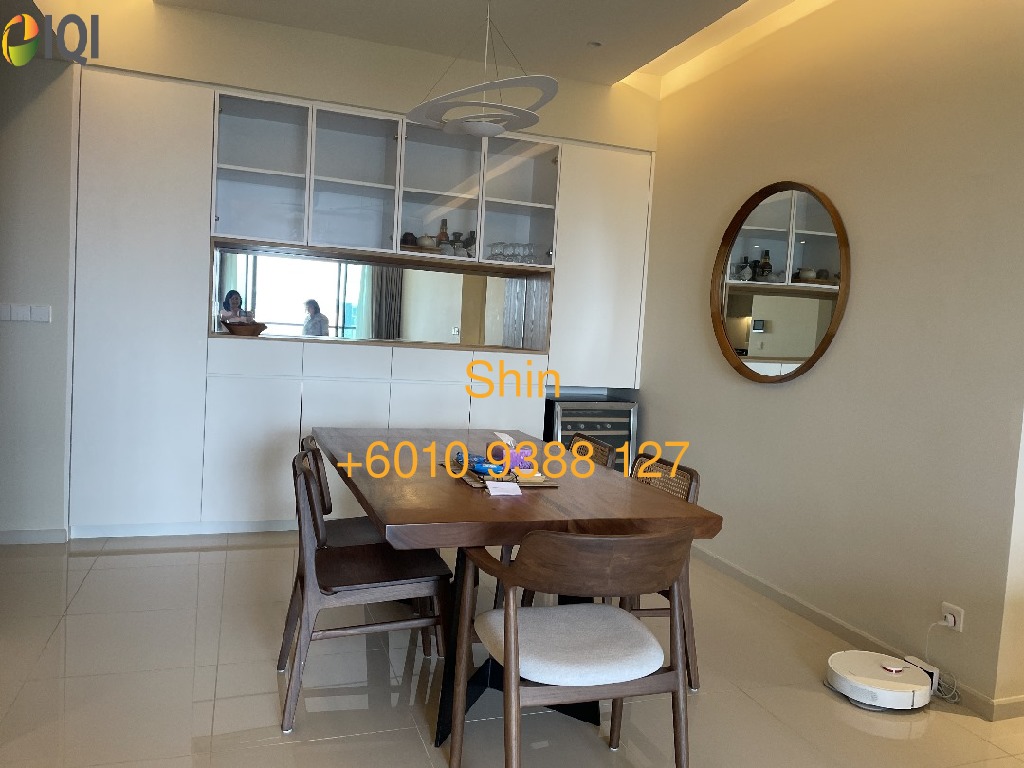 Residensi Solaris Parq image