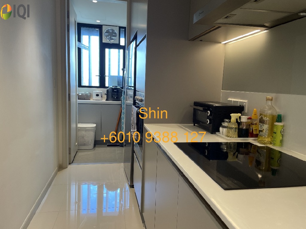 Residensi Solaris Parq image
