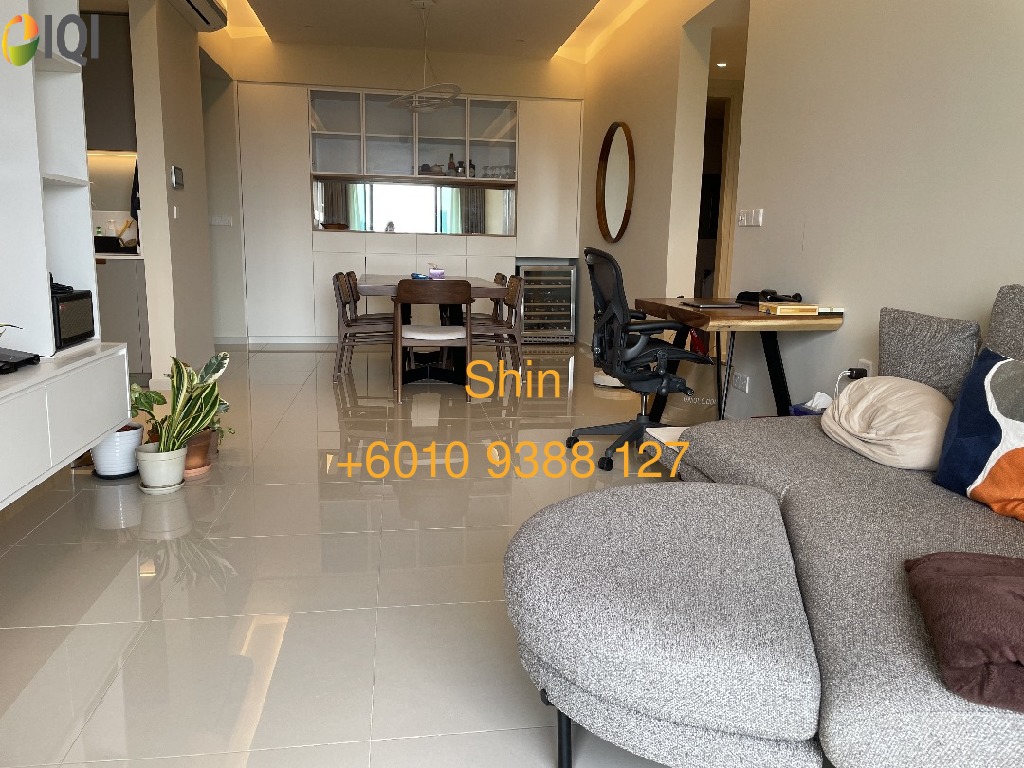 Residensi Solaris Parq image