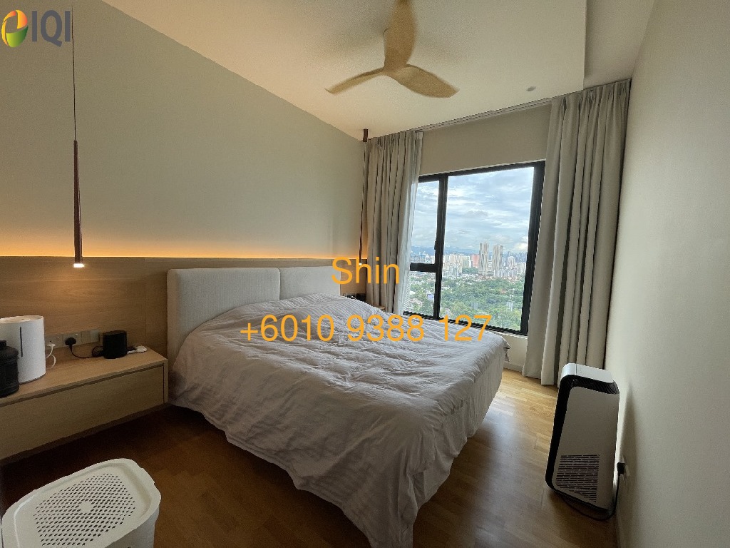 Residensi Solaris Parq image