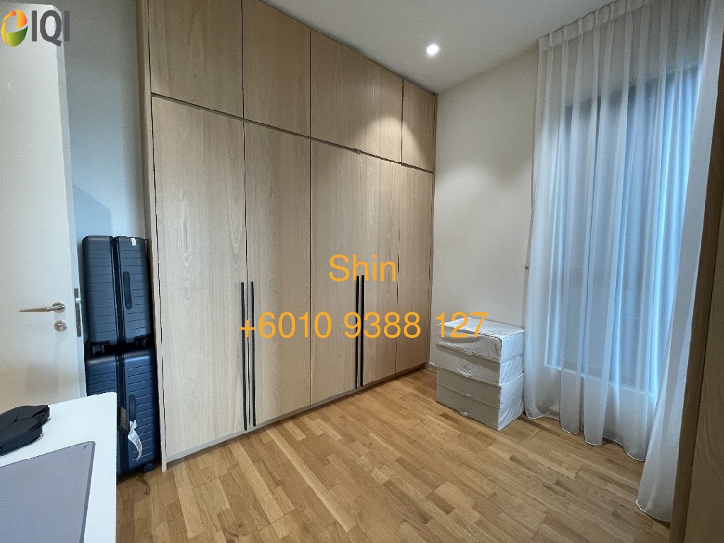 Residensi Solaris Parq image