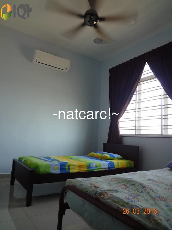 BIG FREEHOLD 1.5 Storey Bungalow at Krubong Perdana for sale image