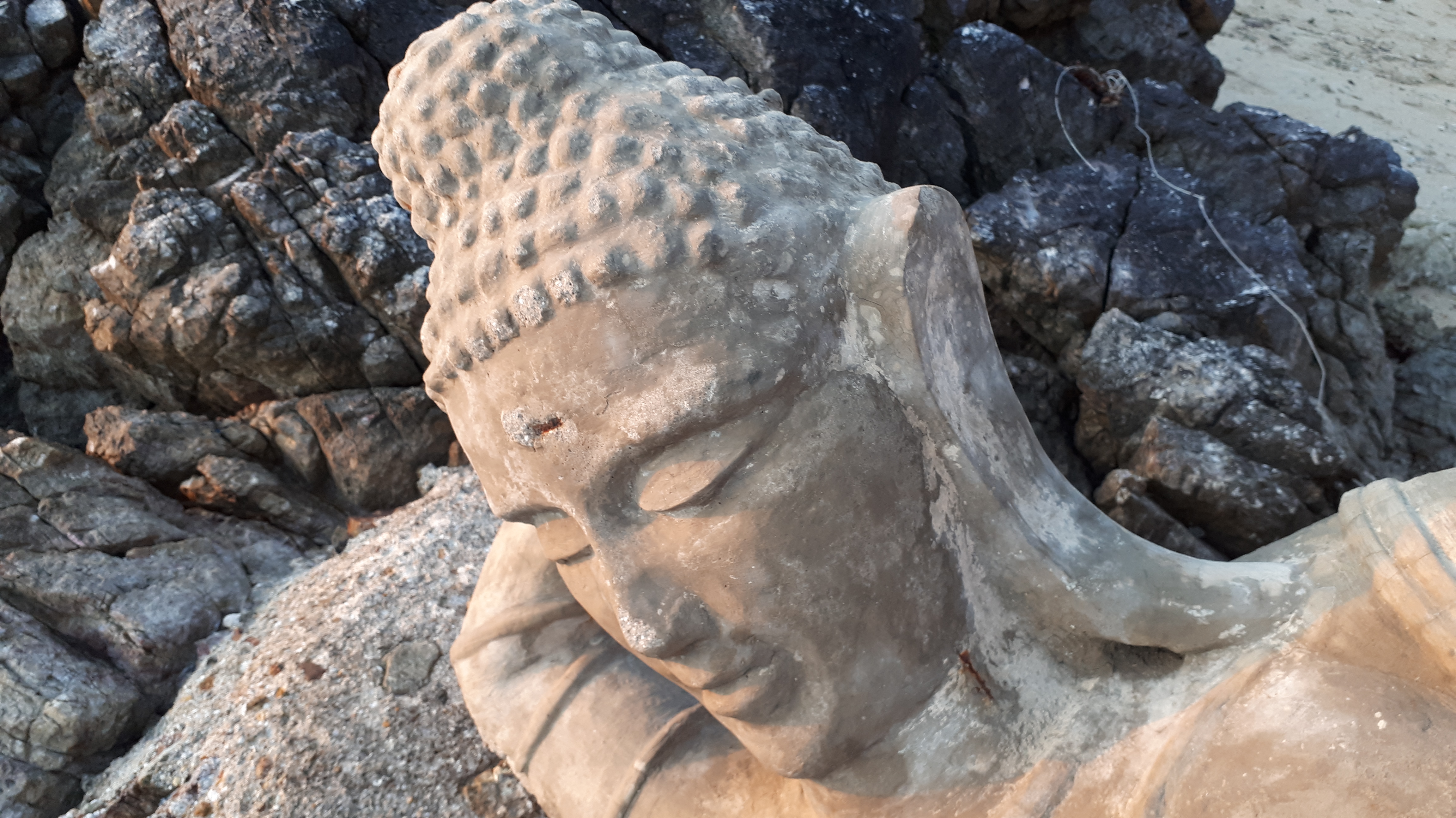 Iris Island Resort Private Island image