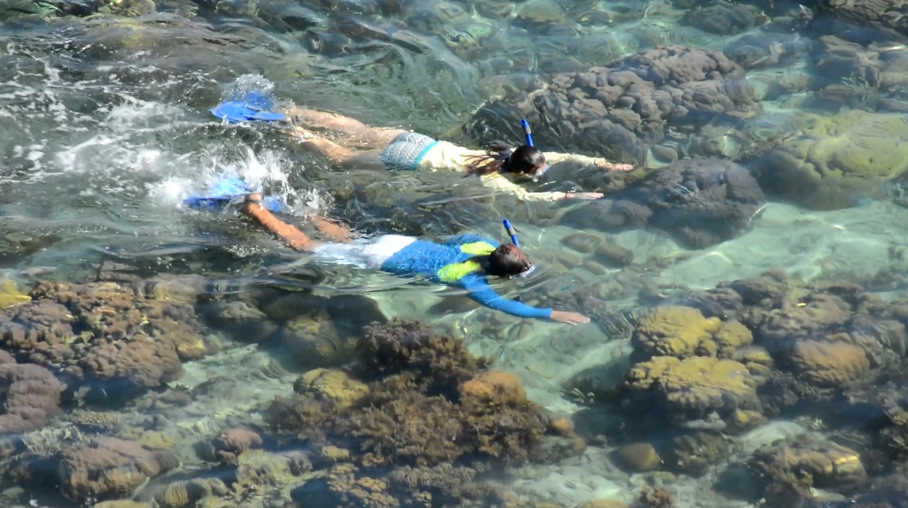 Iris Island Resort Private Island image