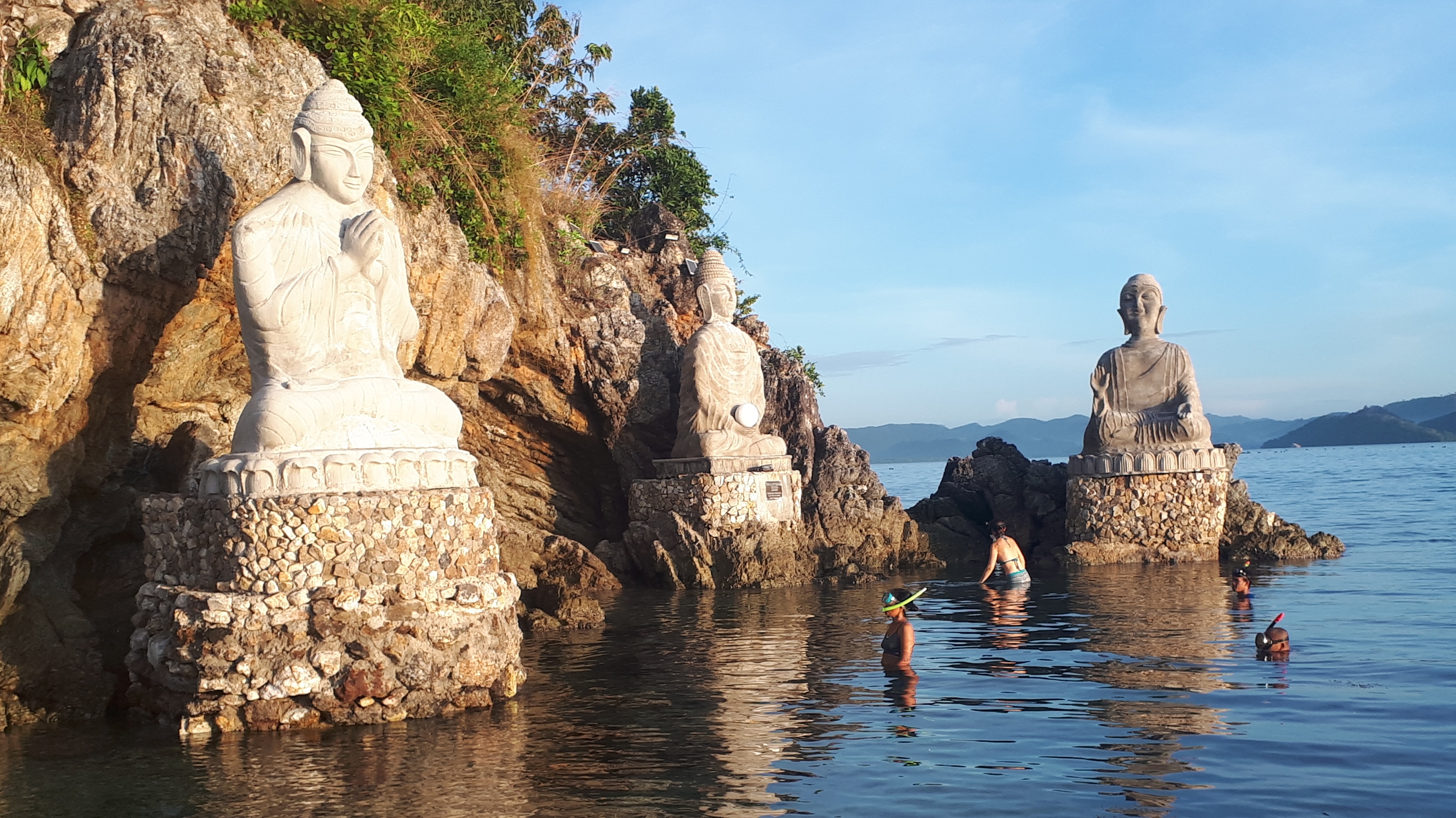 Iris Island Resort Private Island image