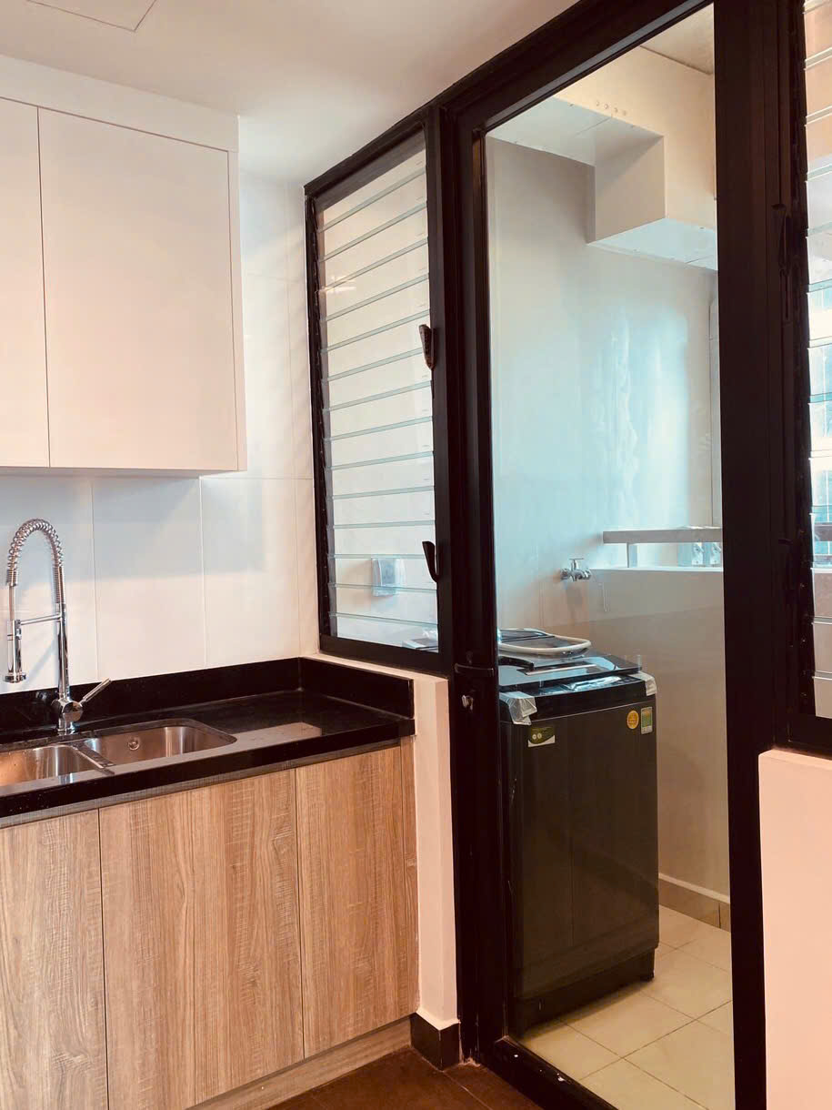 FELIZ EN VISTA, DISTRICT 2, 3 BEDROOMS, FULLY FURNISHED image