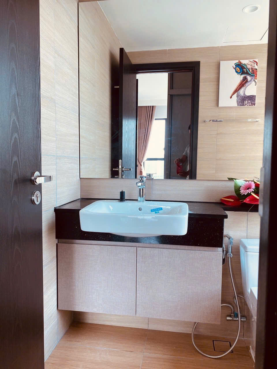 FELIZ EN VISTA, DISTRICT 2, 3 BEDROOMS, FULLY FURNISHED image