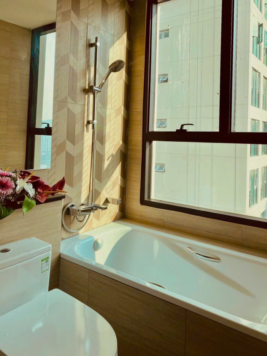 FELIZ EN VISTA, DISTRICT 2, 3 BEDROOMS, FULLY FURNISHED image