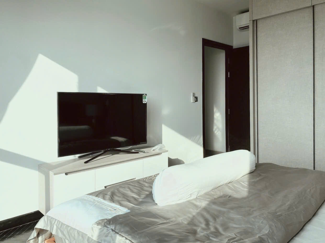 FELIZ EN VISTA, DISTRICT 2, 3 BEDROOMS, FULLY FURNISHED image