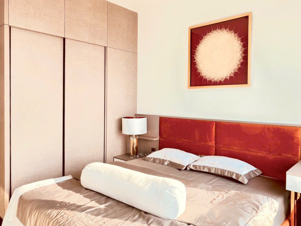 FELIZ EN VISTA, DISTRICT 2, 3 BEDROOMS, FULLY FURNISHED image