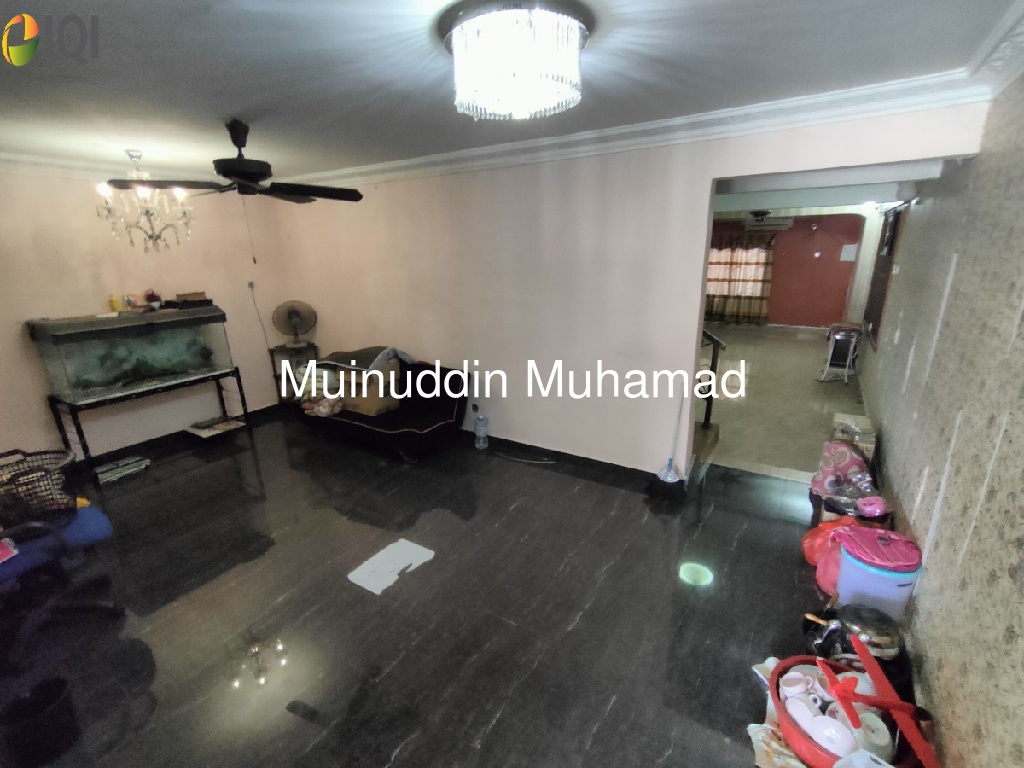 Taman Tapah Perak image