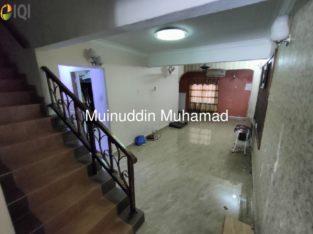 Taman Tapah Perak image