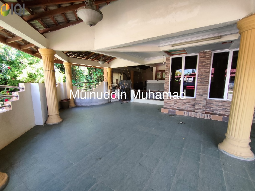 Taman Tapah Perak image