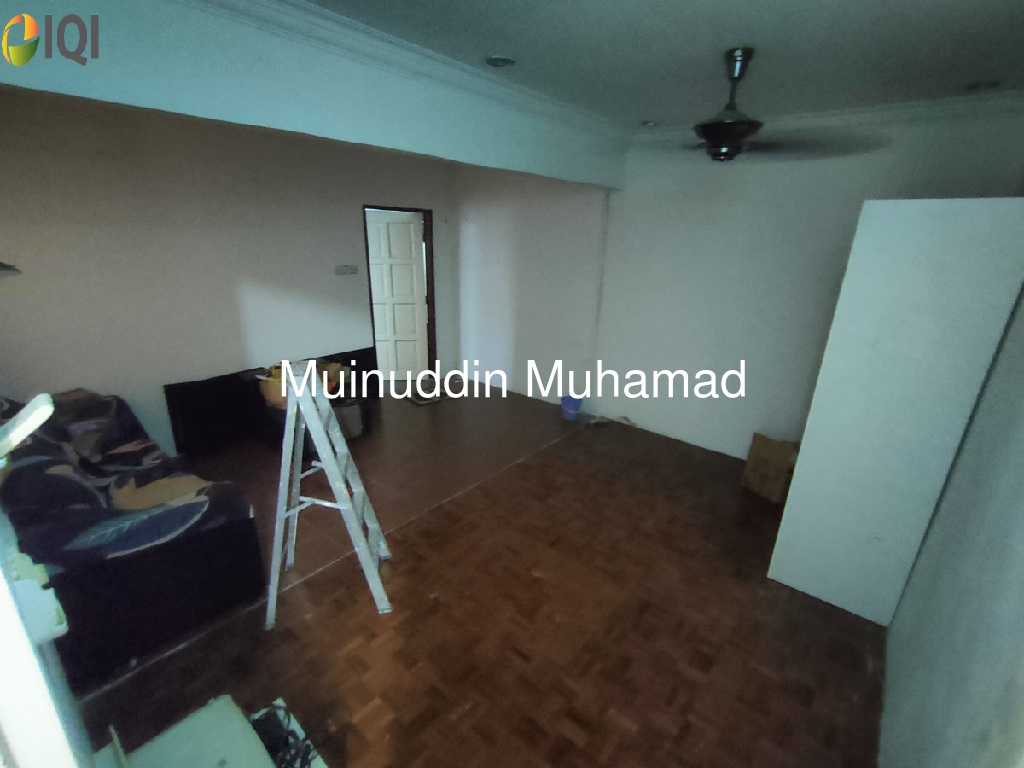 Taman Tapah Perak image