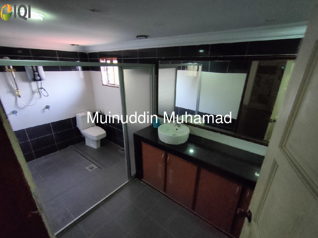 Taman Tapah Perak image