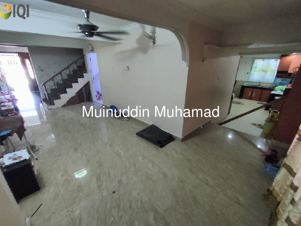 Taman Tapah Perak image