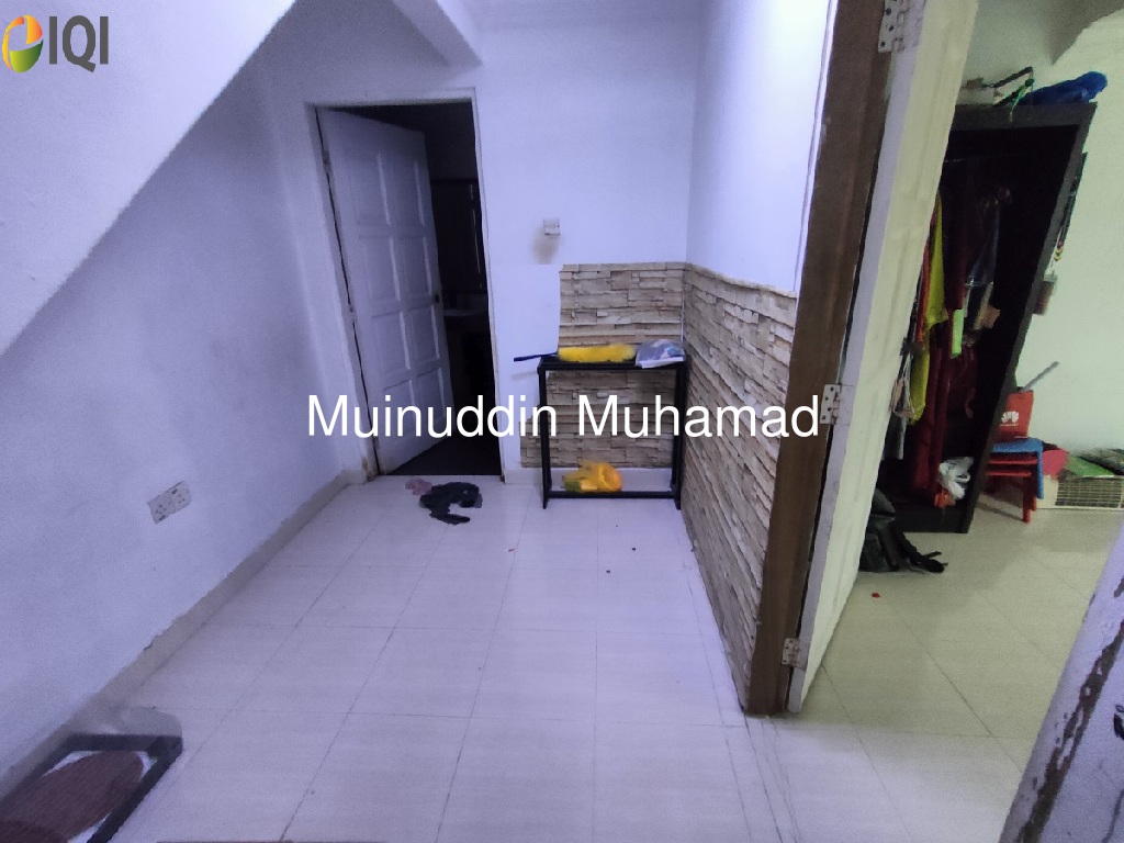 Taman Tapah Perak image