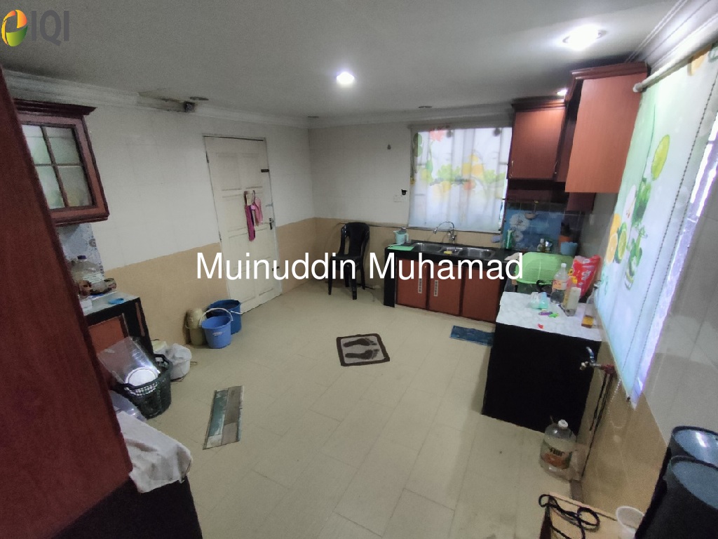 Taman Tapah Perak image