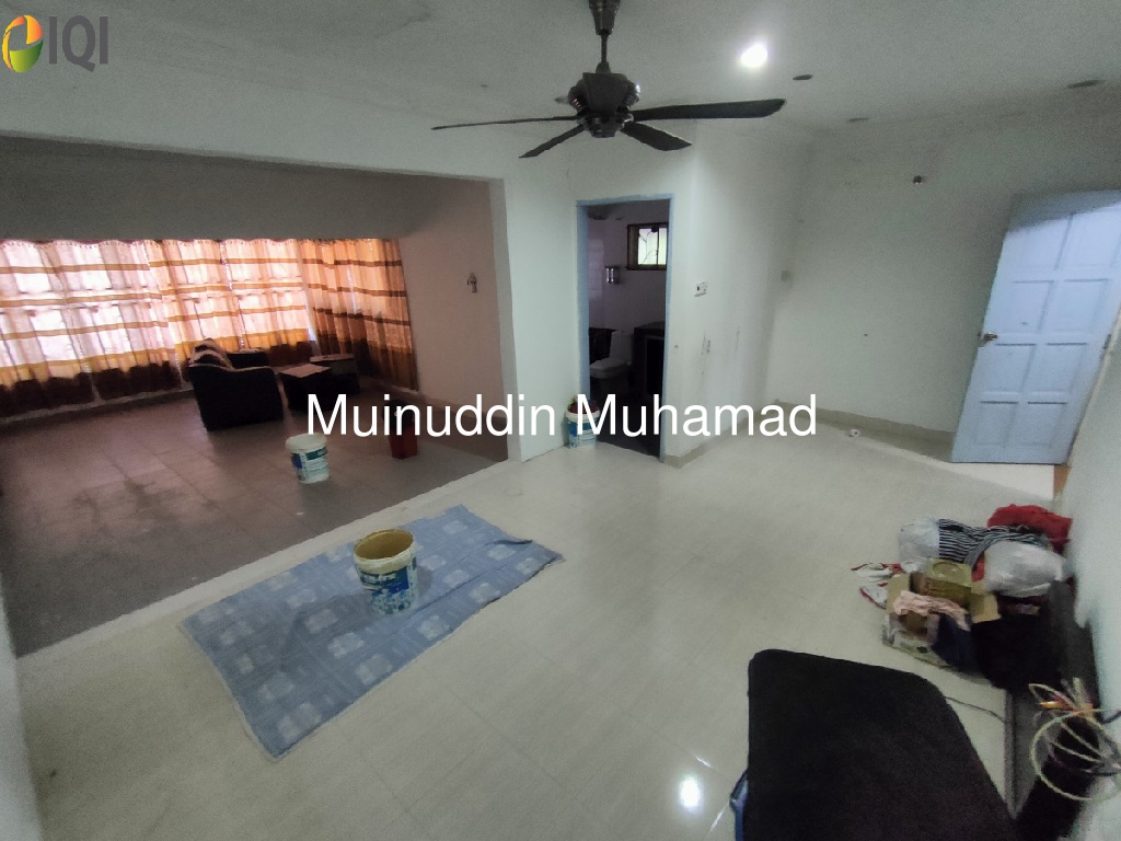 Taman Tapah Perak image