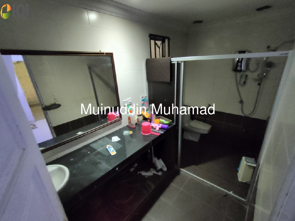 Taman Tapah Perak image