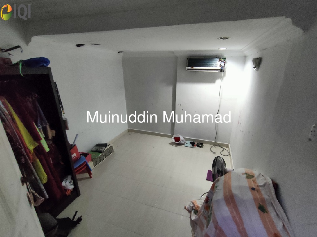 Taman Tapah Perak image