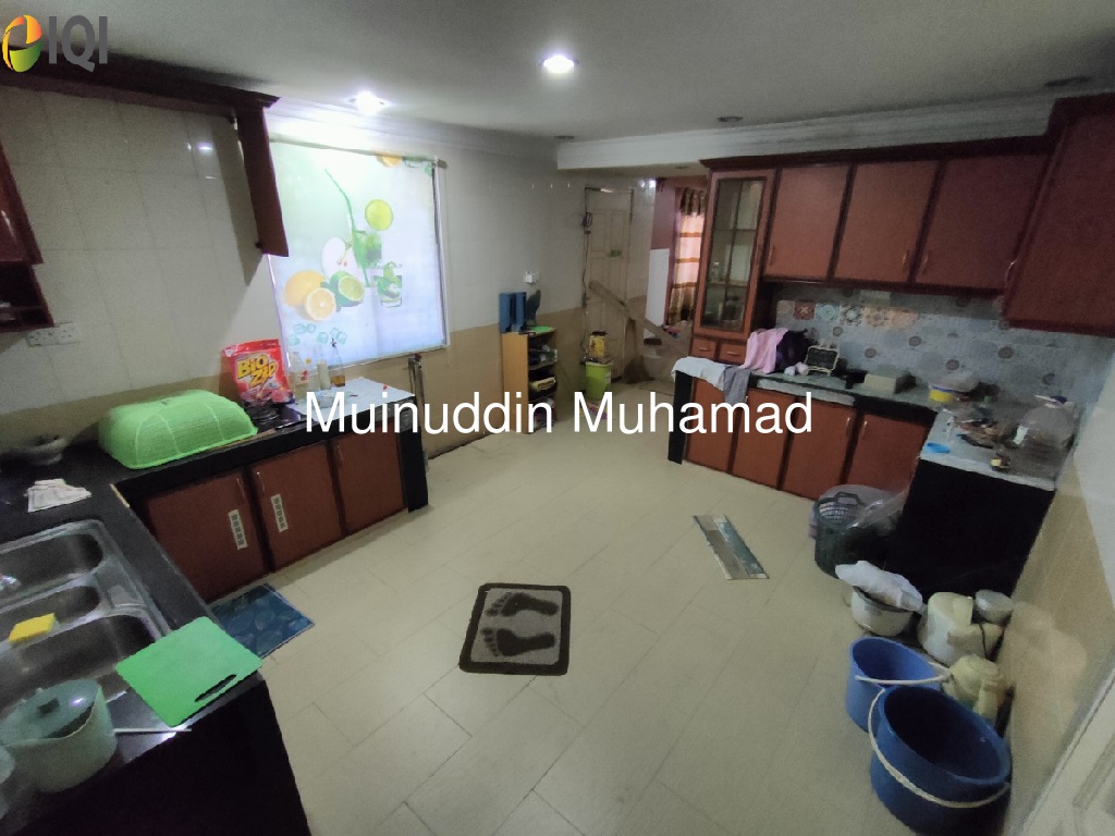 Taman Tapah Perak image