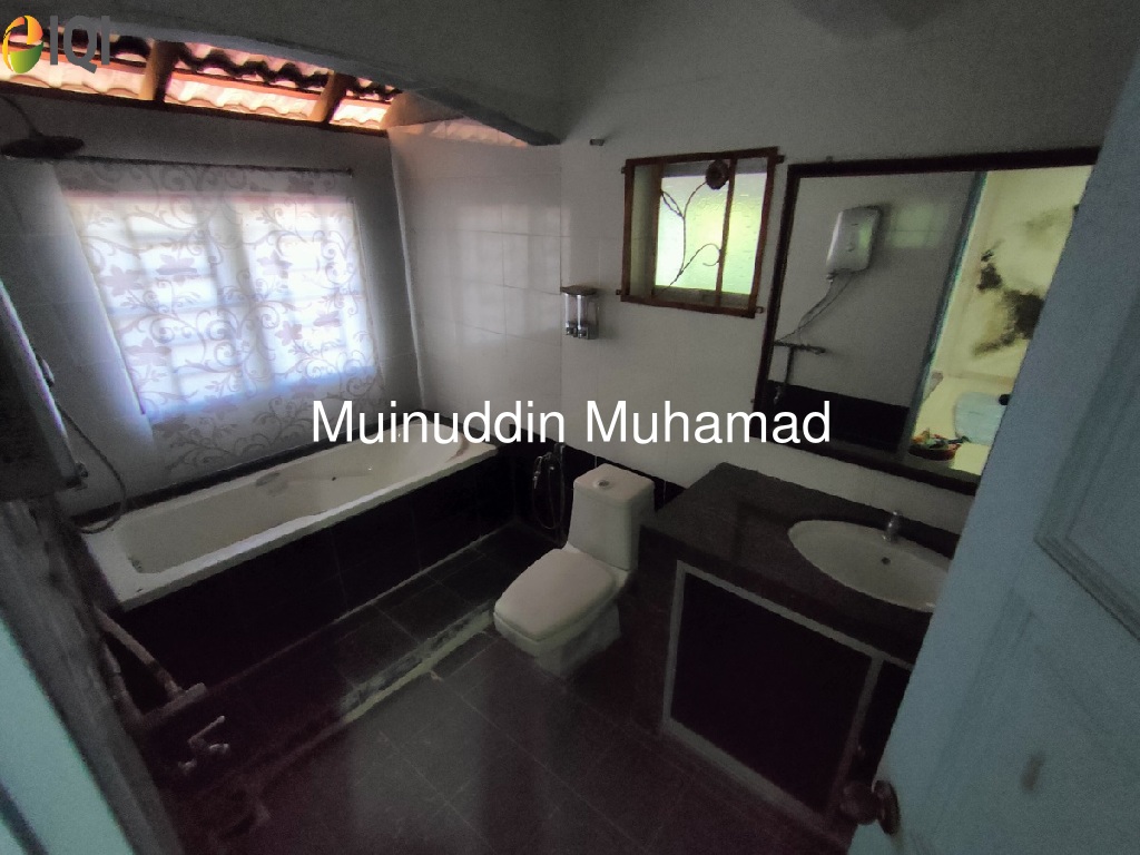 Taman Tapah Perak image