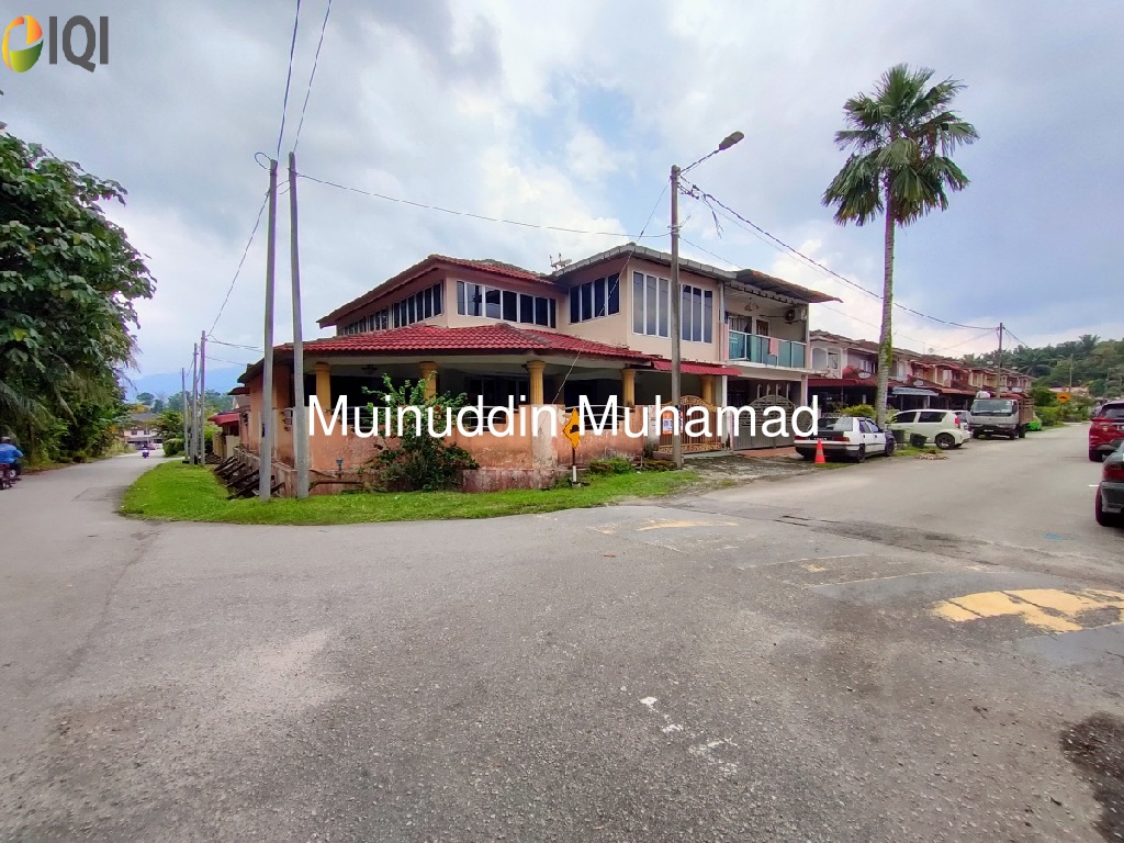 Taman Tapah Perak image