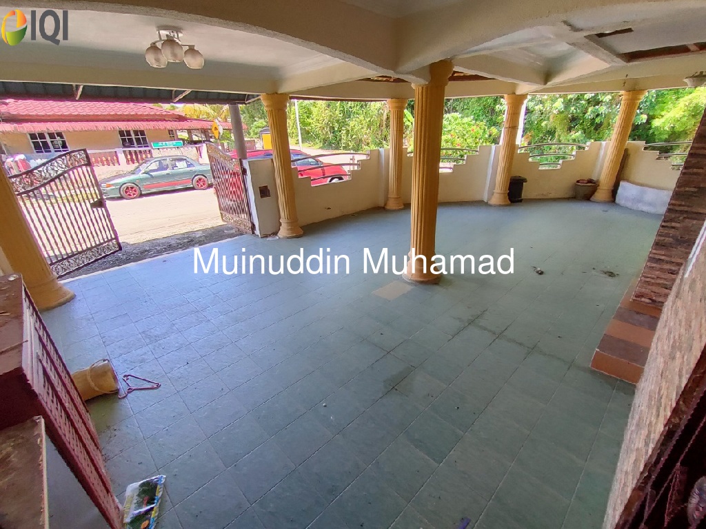 Taman Tapah Perak image