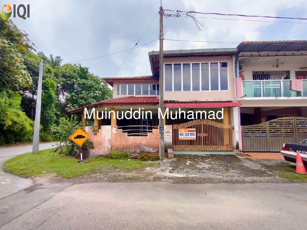 Taman Tapah Perak image