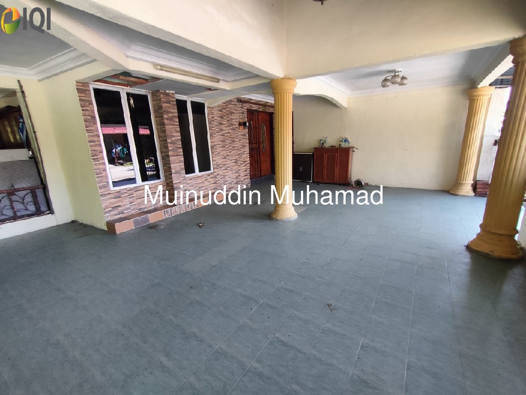 Taman Tapah Perak image