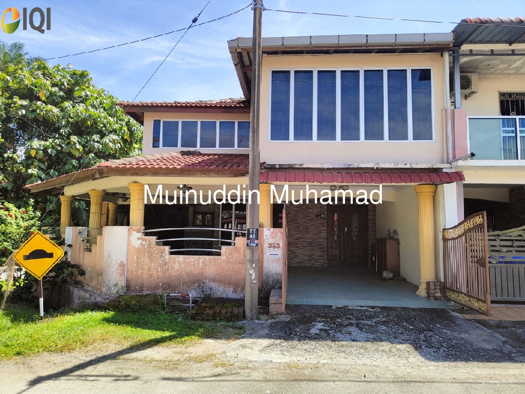 Taman Tapah Perak image