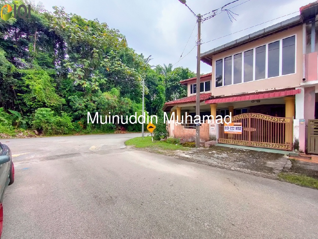 Taman Tapah Perak image