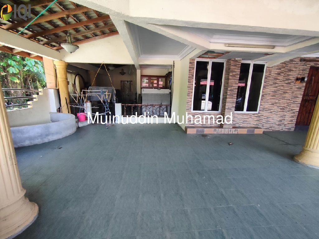 Taman Tapah Perak image