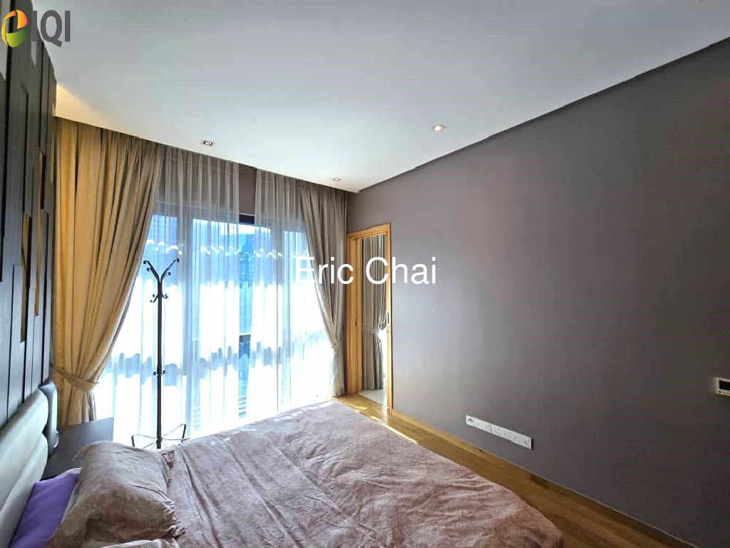 DC Residensi (Damansara City) image