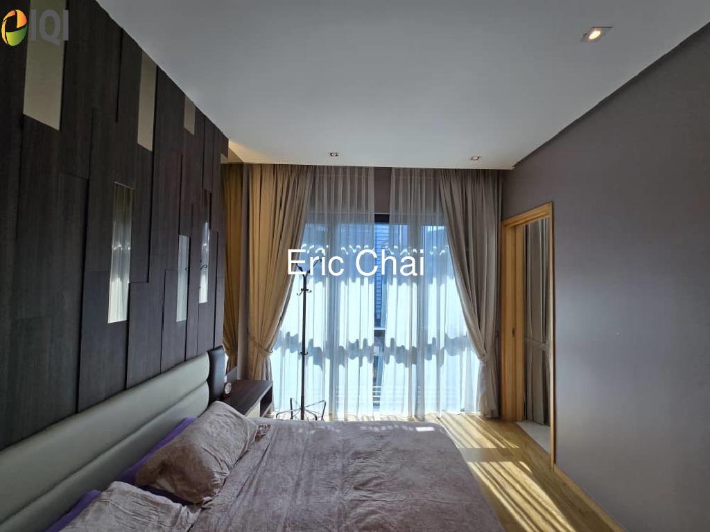 DC Residensi (Damansara City) image