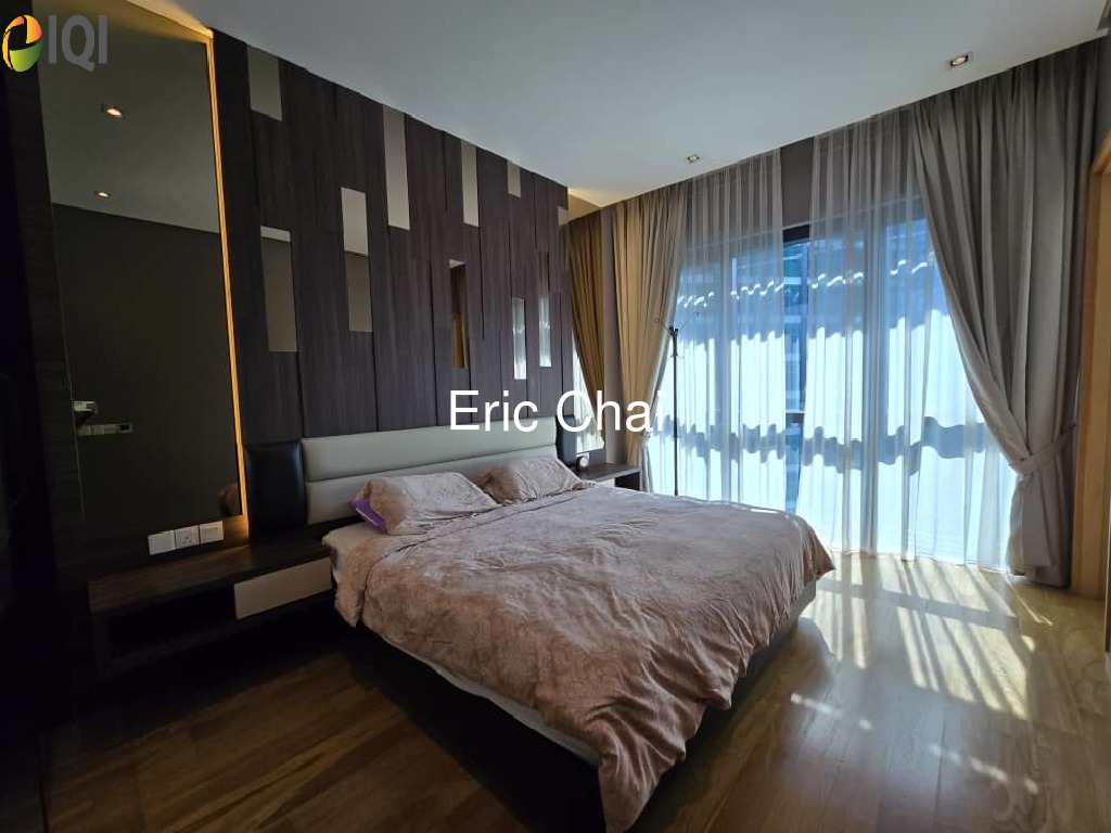 DC Residensi (Damansara City) image