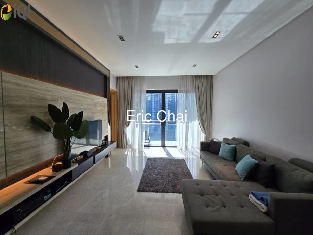 DC Residensi (Damansara City) image